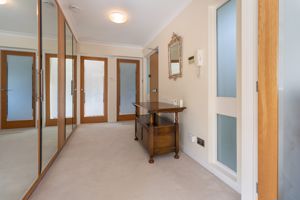 Hallway- click for photo gallery